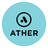 Ather Energy Logo PNG Vector