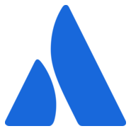 Atlassian Icon Logo PNG Vector