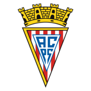 ATLÉTICO CLUBE DE PORTO SALVO Logo PNG Vector