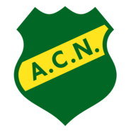 ATLÉTICO CLUBE NACIONAL (RIO DE JANEIRO) Logo PNG Vector