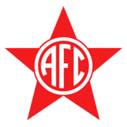 Atlético Futebol Clube, da Alegria (Rio de Janeiro Logo PNG Vector