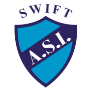 ATLÉTICO SWIFT INTERNACIONAL (ROSÁRIO DO SUL) Logo PNG Vector