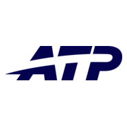 ATP 2025 Logo PNG Vector