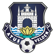 ATUS Velden Logo PNG Vector