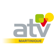 ATV Martinique Logo PNG Vector