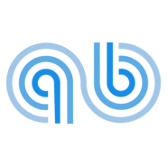 Audio Buzz Logo PNG Vector