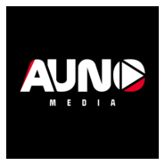AUNO Media Logo PNG Vector