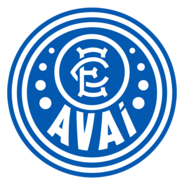 AVAI ESPORTE CLUBE (JOÃO PESSOA) Logo PNG Vector