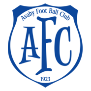 Avaí Futebol Clube – Florianópolis Logo PNG Vector