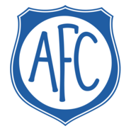 Avaí Futebol Clube – Florianópolis Logo PNG Vector