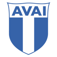Avaí Futebol Clube – Florianópolis Logo PNG Vector