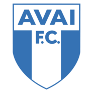 Avaí Futebol Clube – Florianópolis Logo PNG Vector