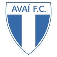 Avaí Futebol Clube – Florianópolis Logo PNG Vector