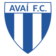 Avaí Futebol Clube – Florianópolis Logo PNG Vector