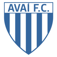 Avaí Futebol Clube – Florianópolis Logo PNG Vector