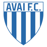 Avaí Futebol Clube – Florianópolis Logo PNG Vector