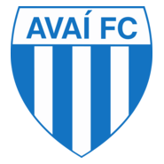 Avaí Futebol Clube – Florianópolis Logo PNG Vector