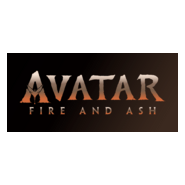Avatar - Fire and Ash Logo PNG Vector