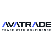 AvaTrade Logo PNG Vector