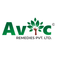 Avic Remedies Logo PNG Vector