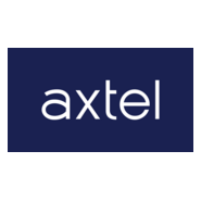 Axtel Logo PNG Vector