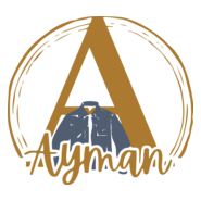 Ayman Logo PNG Vector