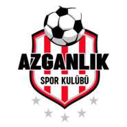 Azganlıkspor Logo PNG Vector