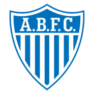 AZUL E BRANCO FUTEBOL CLUBE (RIO DE JANEIRO) Logo PNG Vector