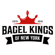 Bagel Kings of New York Logo PNG Vector