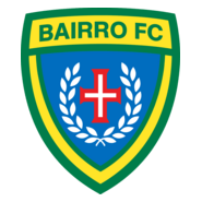 BAIRRO FUTEBOL CLUBE Logo PNG Vector