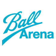 Ball Arena Logo PNG Vector
