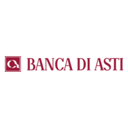Banca di Asti Logo PNG Vector