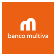 Banco Multiva Logo PNG Vector