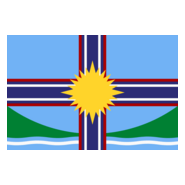 BANDEIRA DE ÁGUAS BELAS-PE Logo PNG Vector