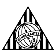 BANDEIRANTES ATHLETICO CLUB (RIO DE JANEIRO) Logo PNG Vector