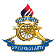 Bangladesh Army Gorbito 26 Logo PNG Vector
