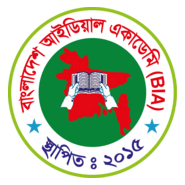 Bangladesh Ideal Academy Logo PNG Vector