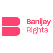 Banijay Rights Logo PNG Vector