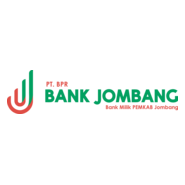 BANK JOMBANG Logo PNG Vector
