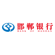 Bank of Handan Logo PNG Vector