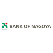 Bank of Nagoya Logo PNG Vector