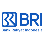 Bank Rakyat Indonesia 2025 Logo PNG Vector