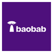 Baobab Logo PNG Vector