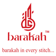 BARAKAH Logo PNG Vector