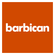Barbican Centre Logo PNG Vector