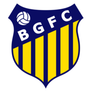 Barra do Garças FC 1981 Logo PNG Vector