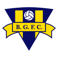 Barra do Garças FC 1990 Logo PNG Vector