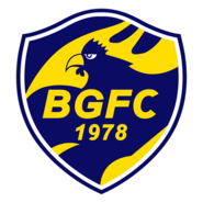 Barra do Garças FC 2010 Logo PNG Vector