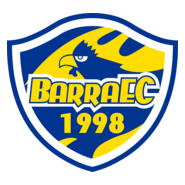 Barra EC 1998 Logo PNG Vector