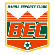 Barra EC 1998 Logo PNG Vector